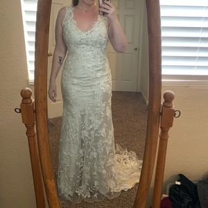 Allure 8800 - Label Size 10 - Size Unaltered